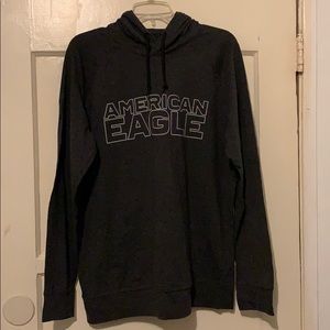 America Eagle Sweater